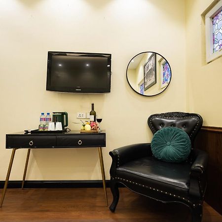 Hanoi Memory Premier Hotel & Spa Екстер'єр фото