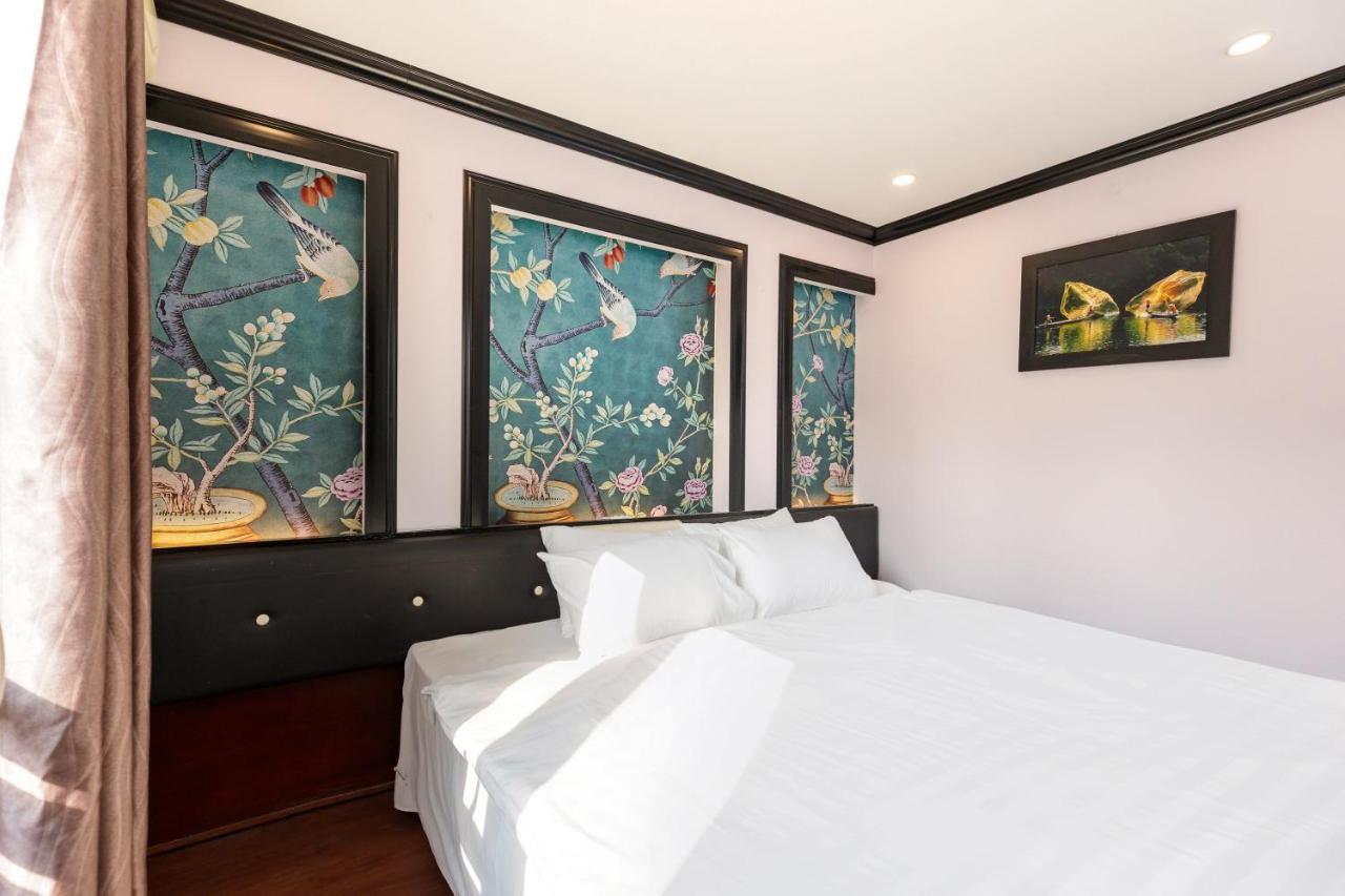Hanoi Memory Premier Hotel & Spa Екстер'єр фото