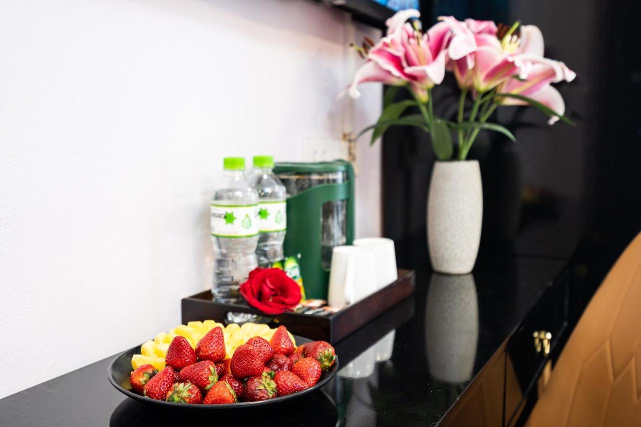 Hanoi Memory Premier Hotel & Spa Екстер'єр фото