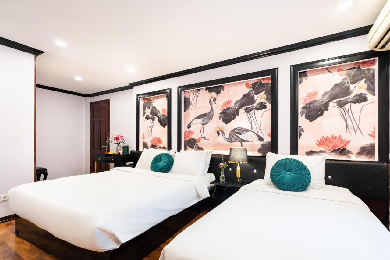 Hanoi Memory Premier Hotel & Spa Екстер'єр фото
