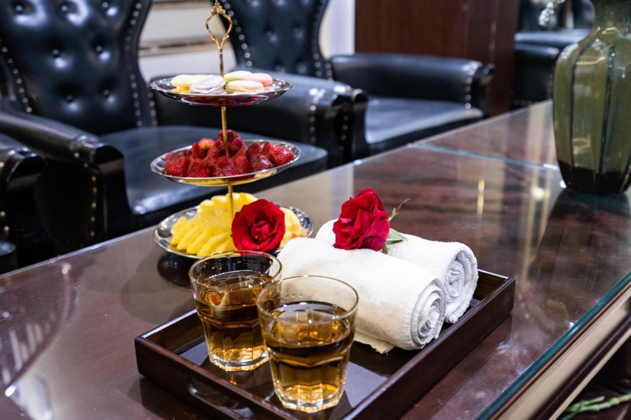 Hanoi Memory Premier Hotel & Spa Екстер'єр фото