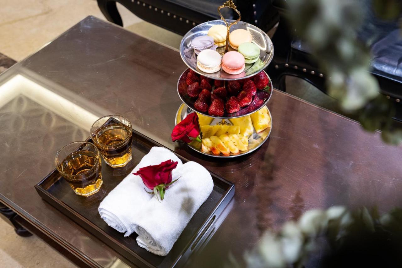 Hanoi Memory Premier Hotel & Spa Екстер'єр фото
