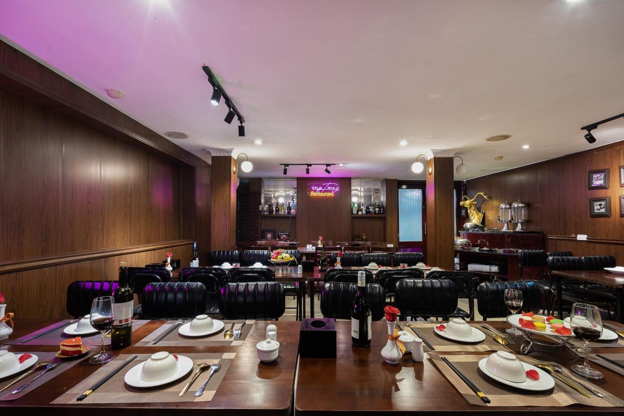Hanoi Memory Premier Hotel & Spa Екстер'єр фото