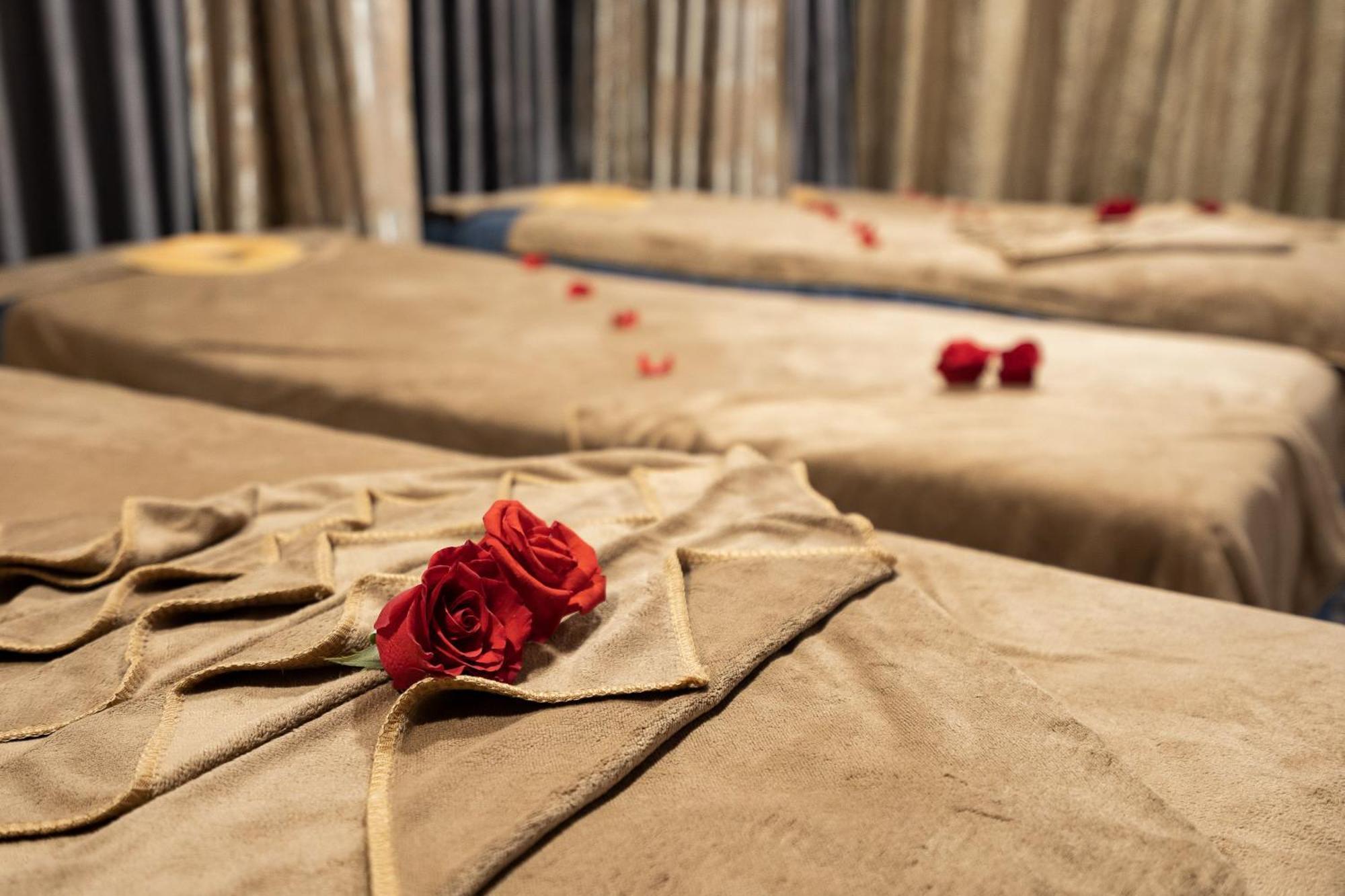 Hanoi Memory Premier Hotel & Spa Екстер'єр фото