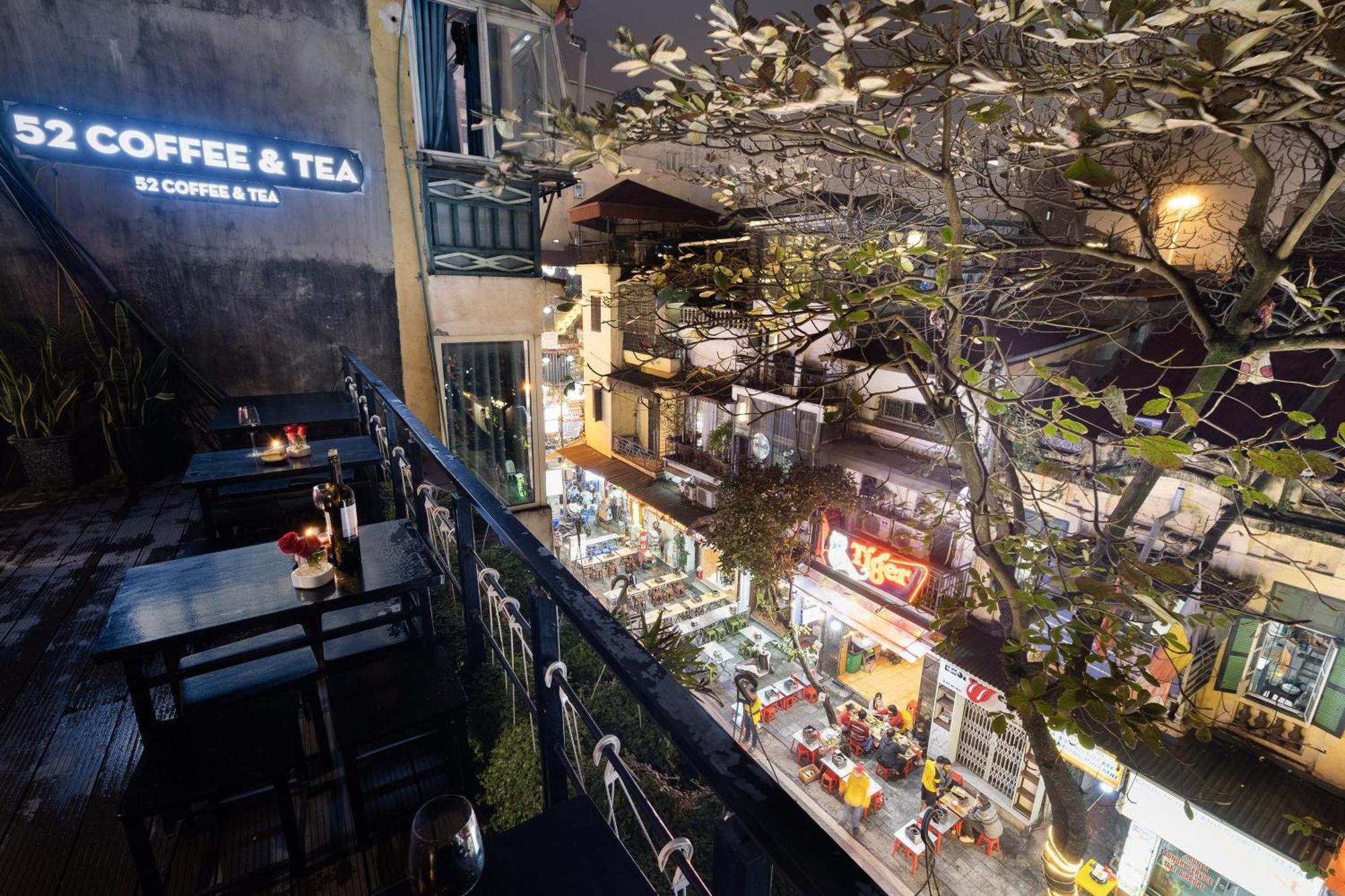 Hanoi Memory Premier Hotel & Spa Екстер'єр фото