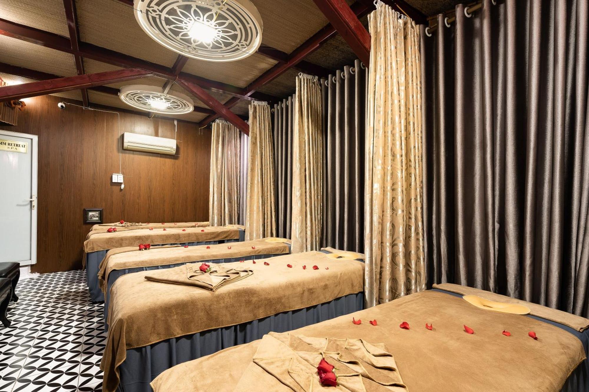 Hanoi Memory Premier Hotel & Spa Екстер'єр фото