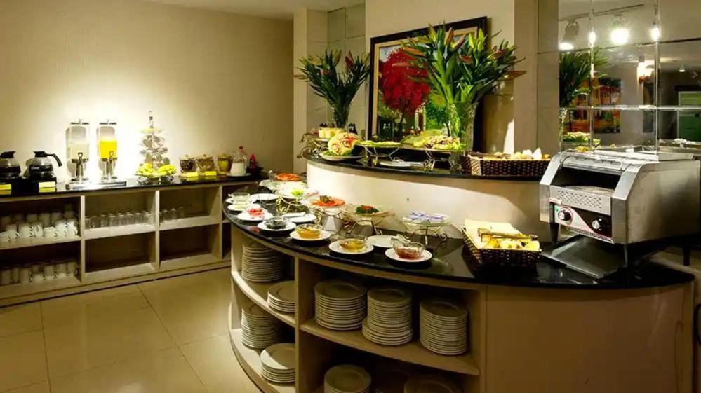 Hanoi Memory Premier Hotel & Spa Екстер'єр фото