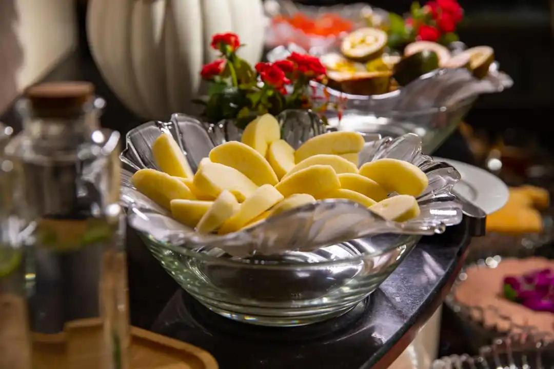 Hanoi Memory Premier Hotel & Spa Екстер'єр фото