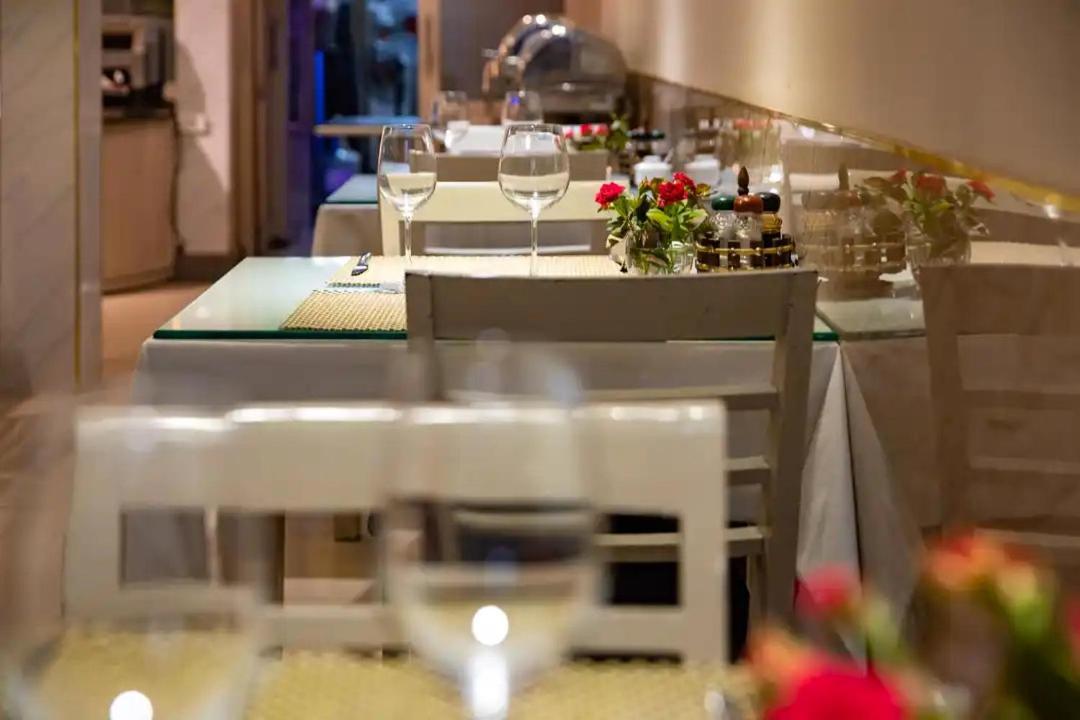 Hanoi Memory Premier Hotel & Spa Екстер'єр фото