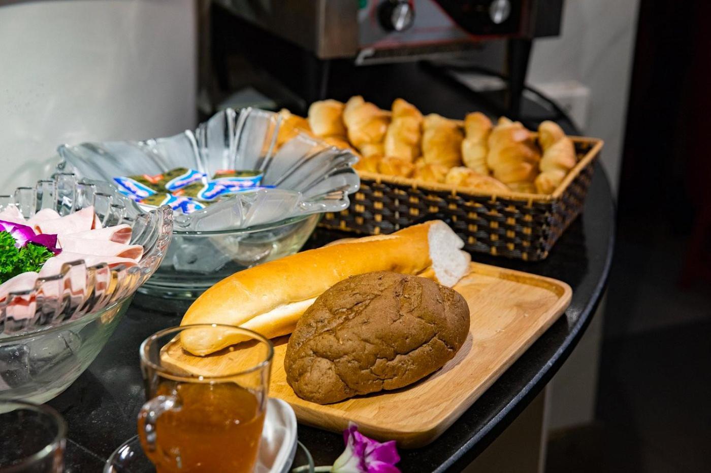 Hanoi Memory Premier Hotel & Spa Екстер'єр фото